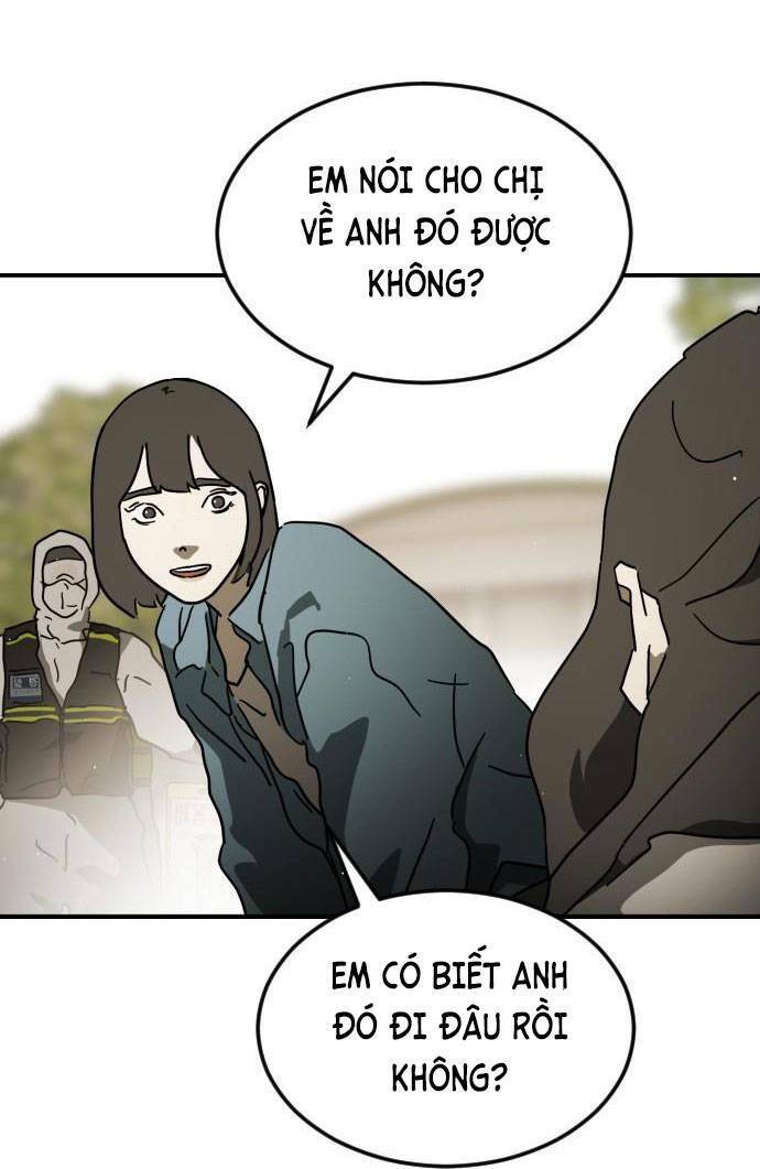 Đại Dịch Seoul Chapter 82 - 73