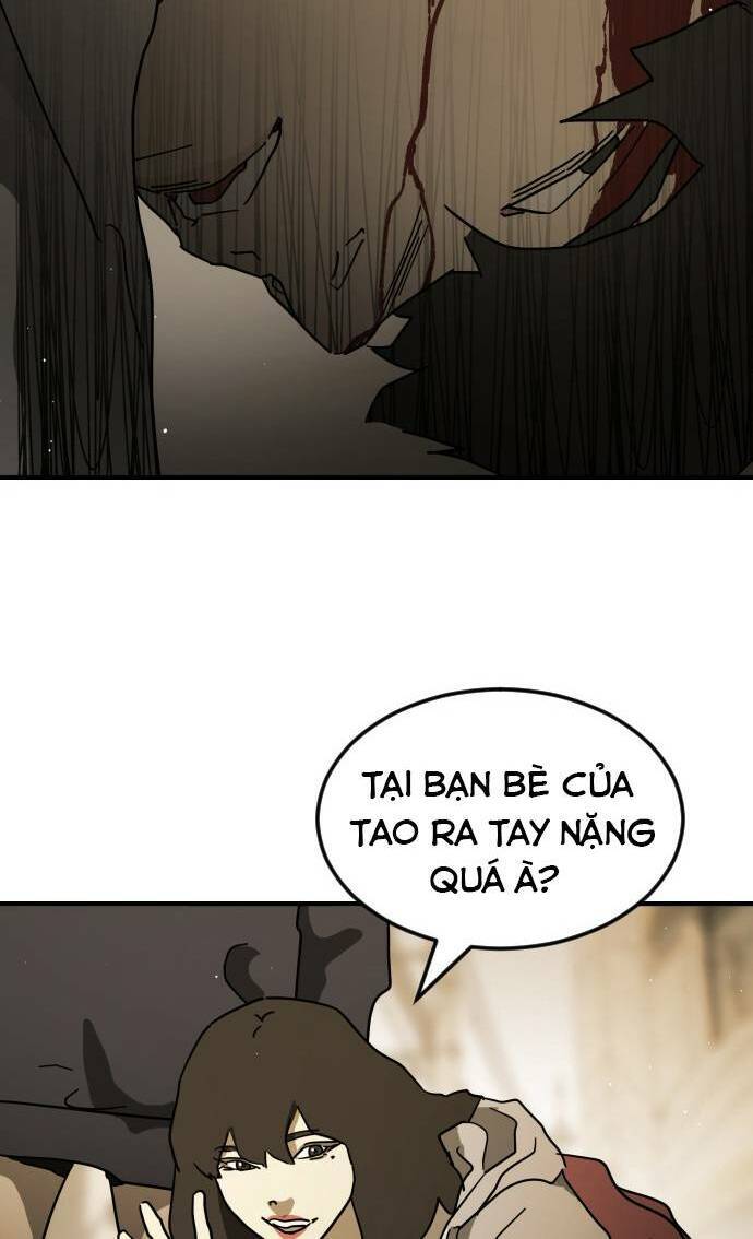 Đại Dịch Seoul Chapter 83 - 52