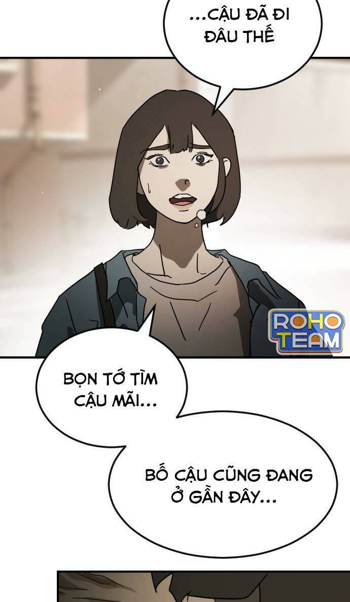 Đại Dịch Seoul Chapter 83 - 8