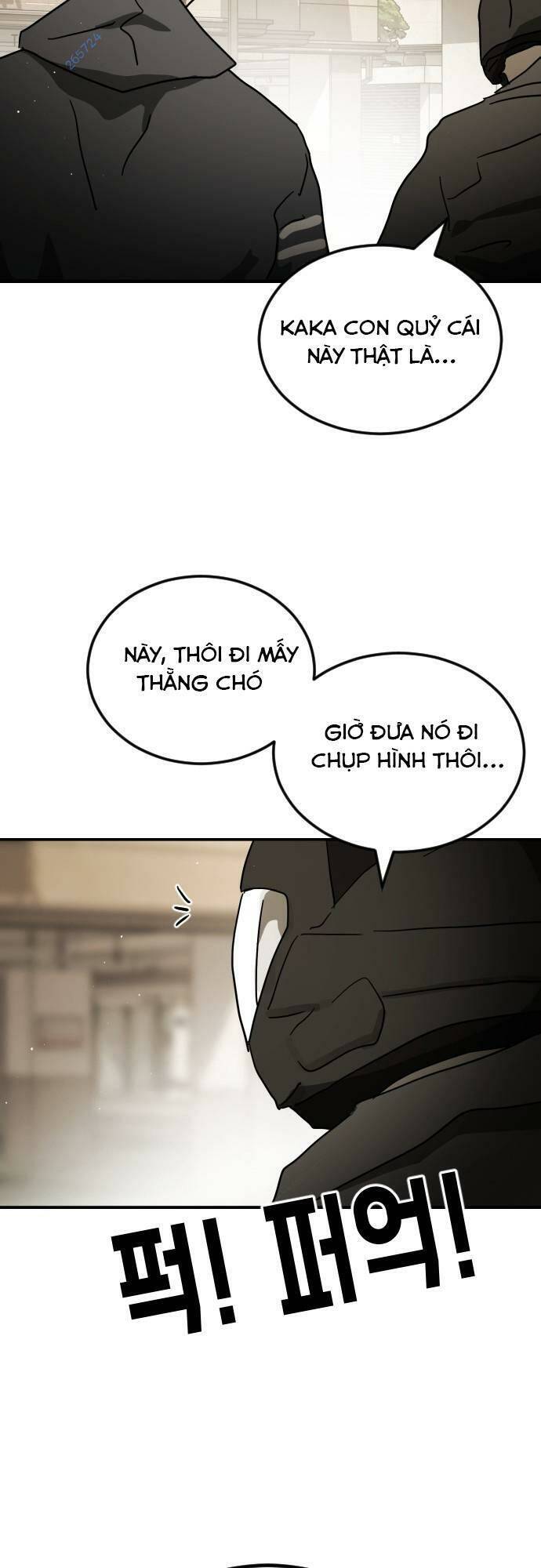 Đại Dịch Seoul Chapter 83 - 78