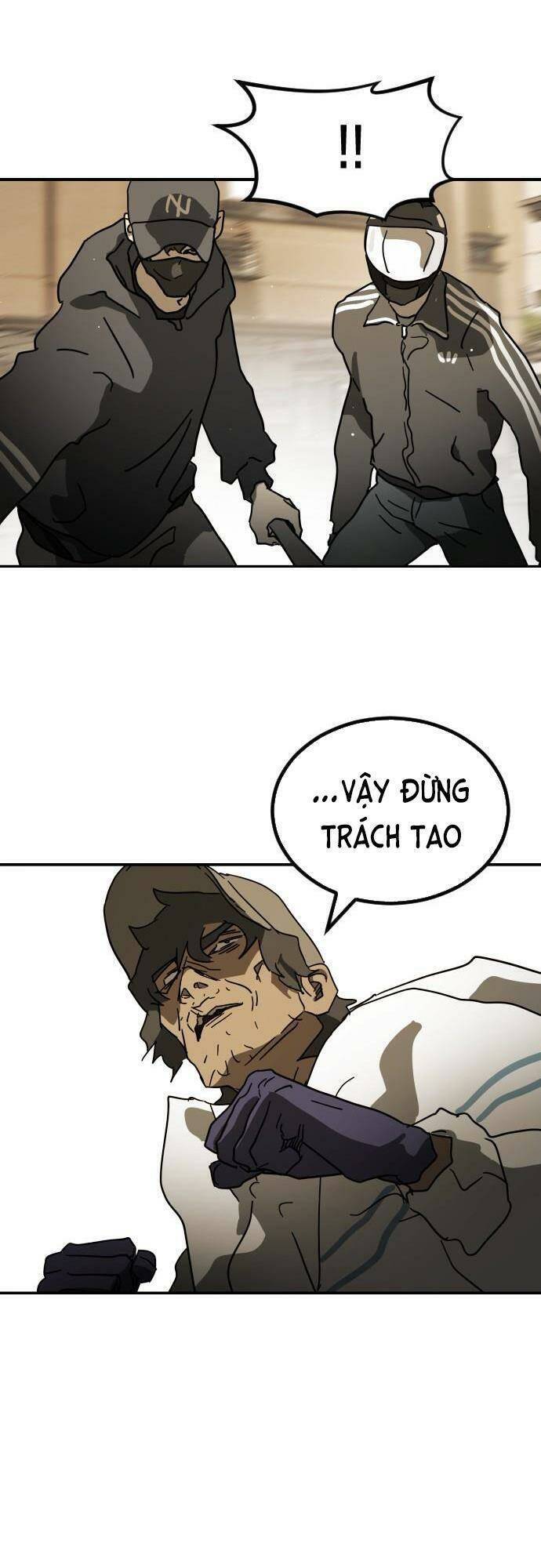 Đại Dịch Seoul Chapter 84 - 16