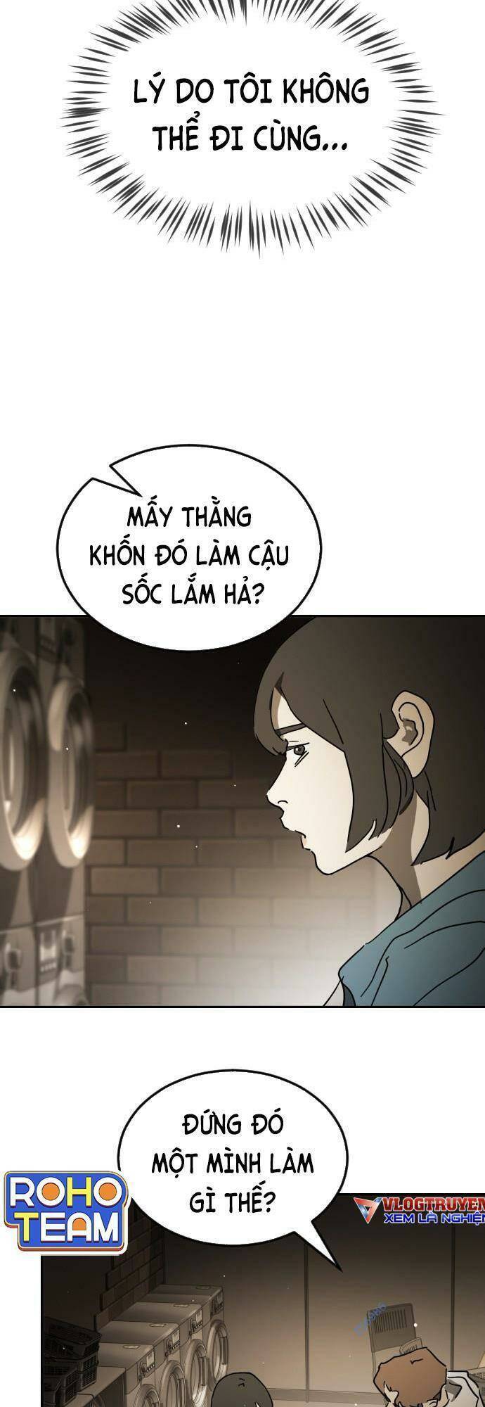 Đại Dịch Seoul Chapter 84 - 39