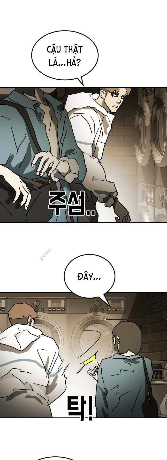 Đại Dịch Seoul Chapter 84 - 41