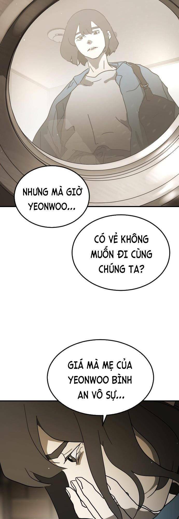 Đại Dịch Seoul Chapter 84 - 44