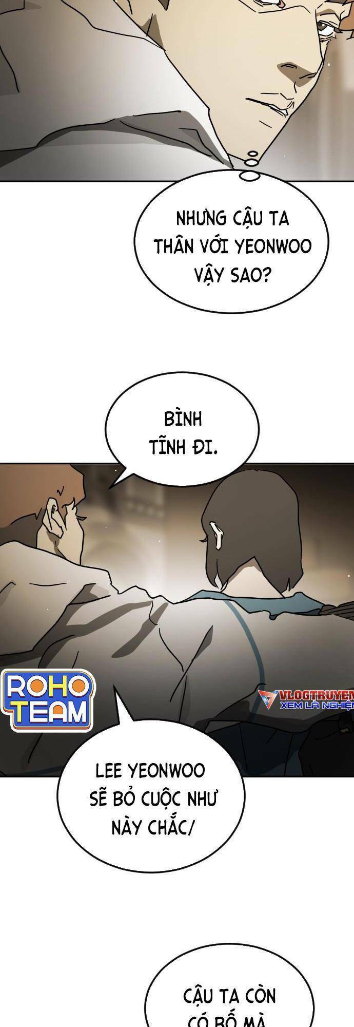 Đại Dịch Seoul Chapter 84 - 46