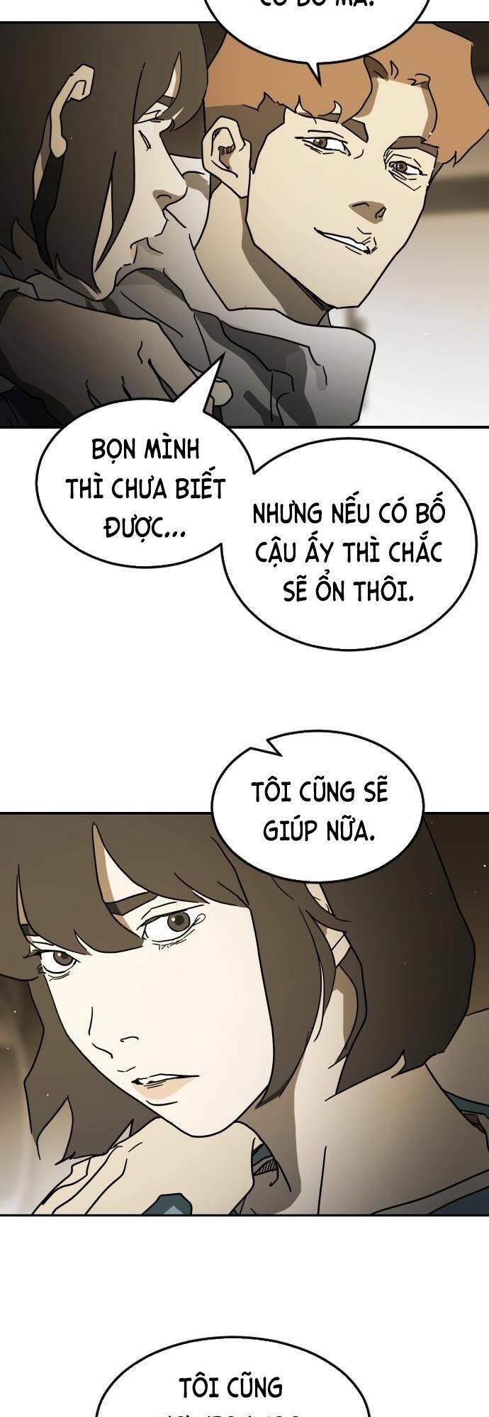 Đại Dịch Seoul Chapter 84 - 47