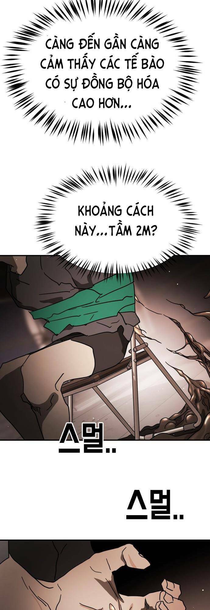 Đại Dịch Seoul Chapter 84 - 58