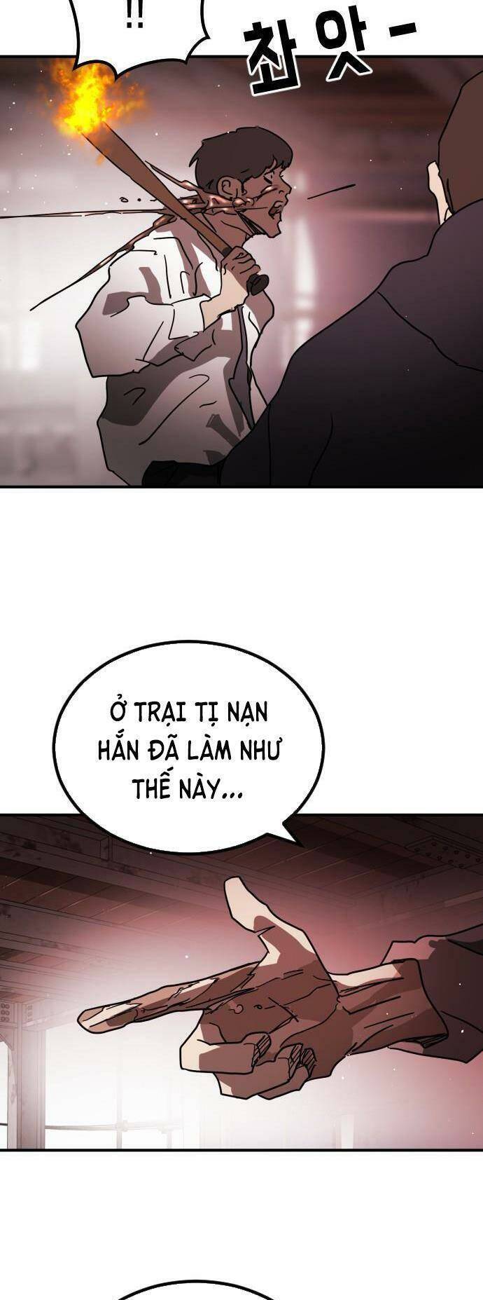Đại Dịch Seoul Chapter 84 - 65