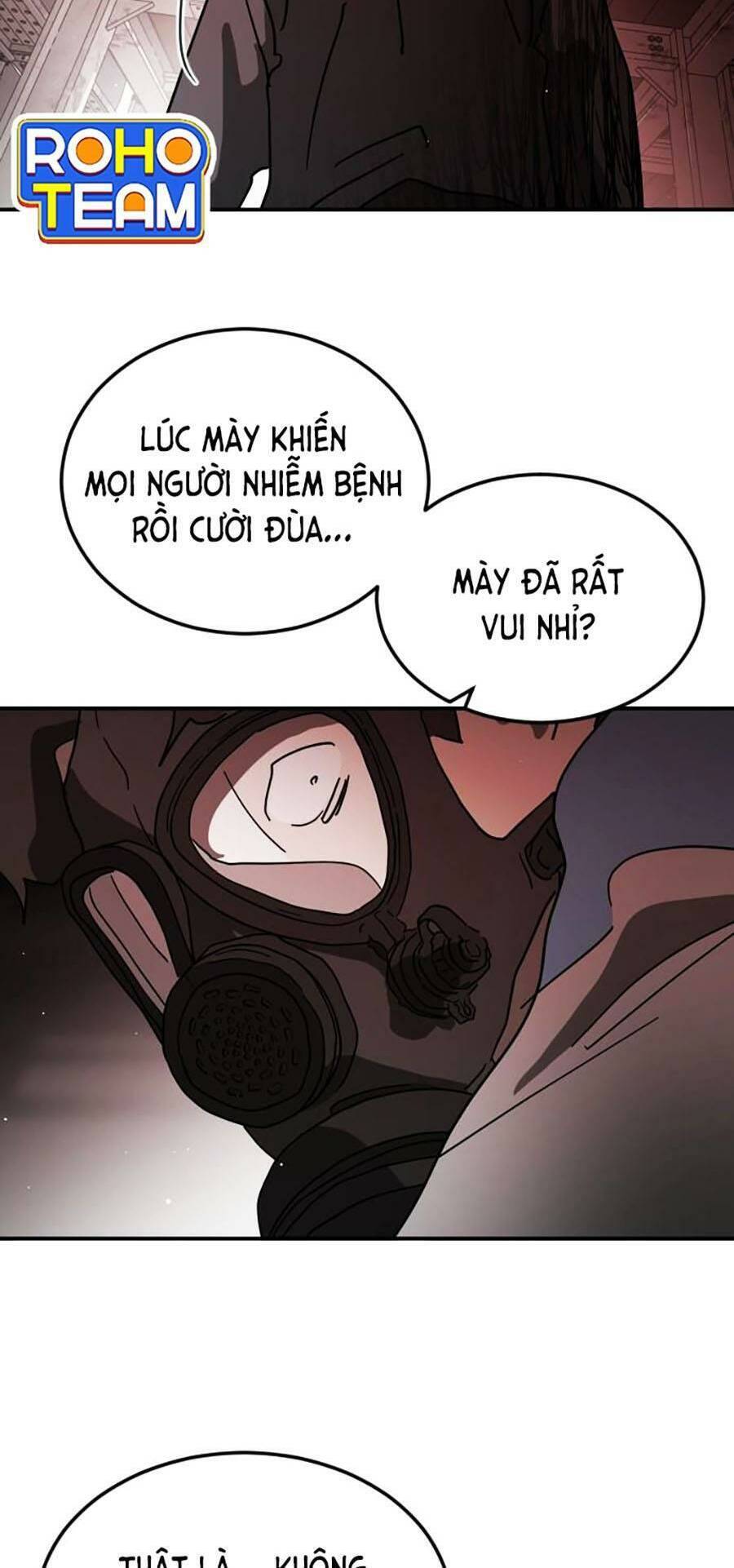Đại Dịch Seoul Chapter 85 - 28