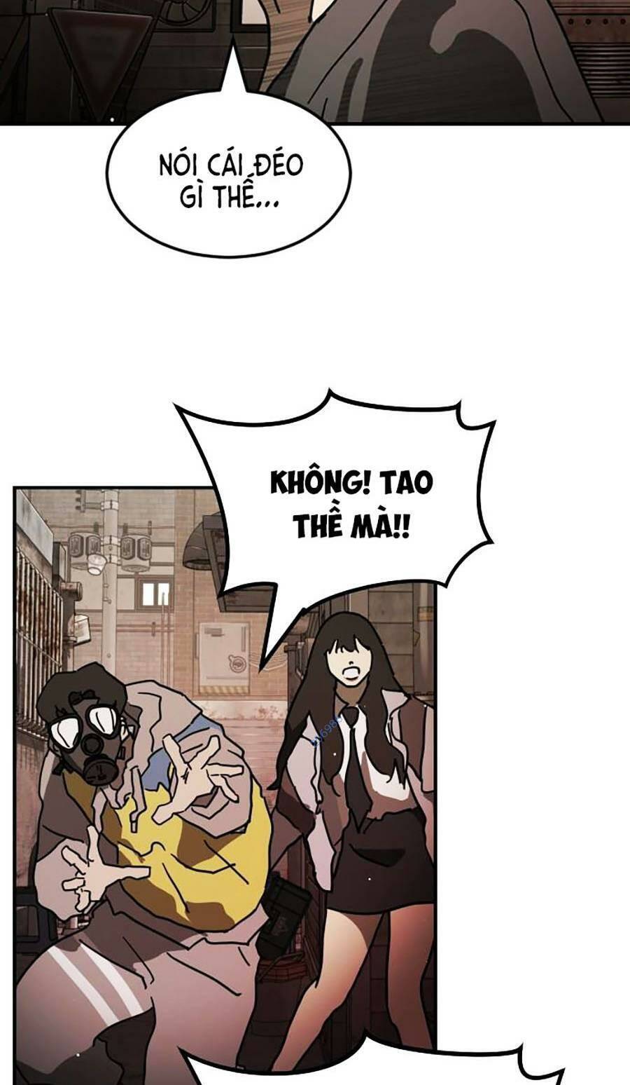Đại Dịch Seoul Chapter 85 - 69