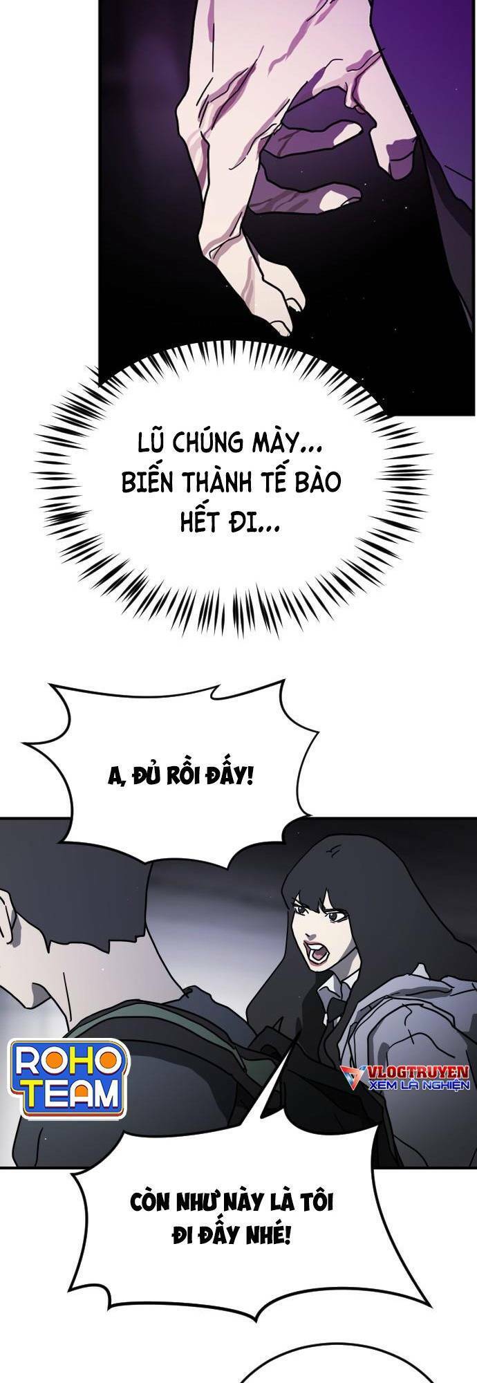 Đại Dịch Seoul Chapter 86 - 49