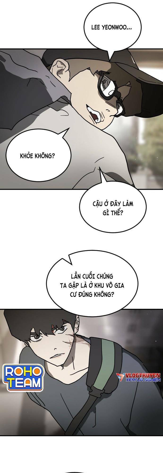 Đại Dịch Seoul Chapter 86 - 61