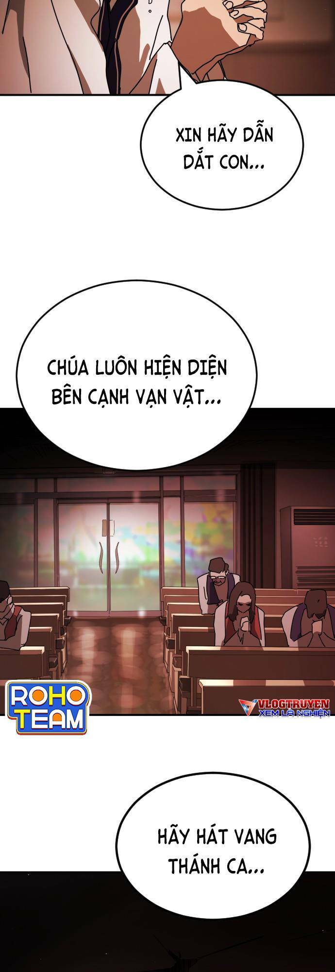 Đại Dịch Seoul Chapter 87 - 3