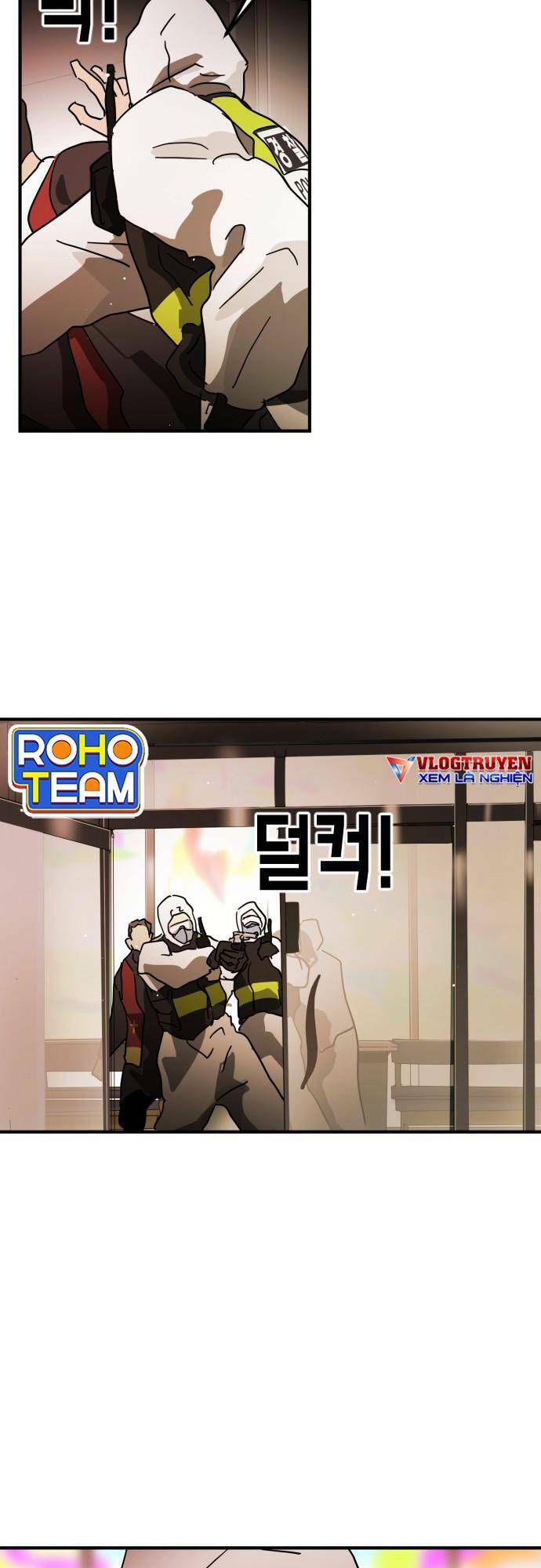 Đại Dịch Seoul Chapter 87 - 38