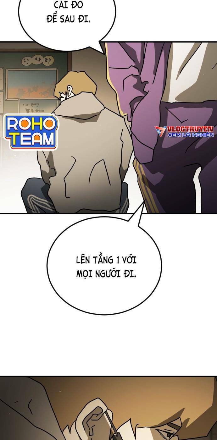 Đại Dịch Seoul Chapter 87 - 47