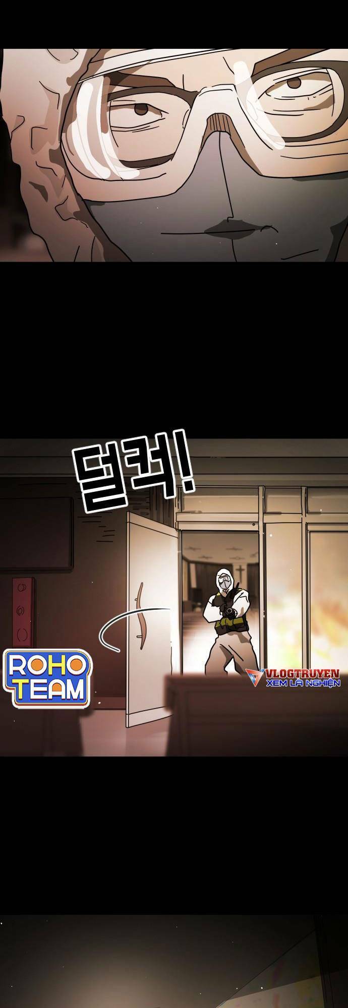 Đại Dịch Seoul Chapter 88 - 25