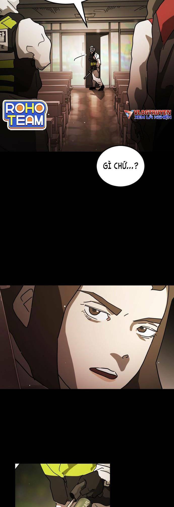 Đại Dịch Seoul Chapter 88 - 27
