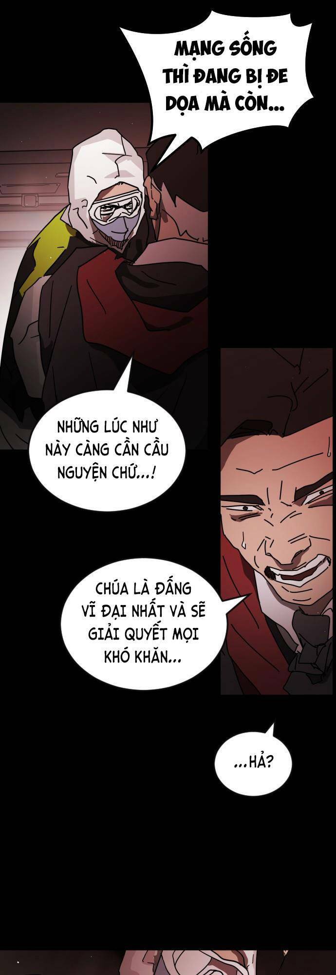 Đại Dịch Seoul Chapter 88 - 43