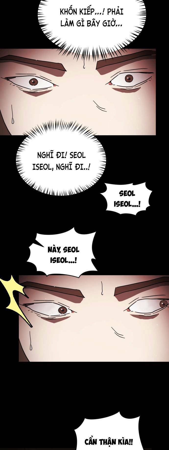 Đại Dịch Seoul Chapter 89 - 14