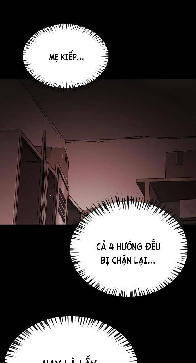 Đại Dịch Seoul Chapter 89 - 18