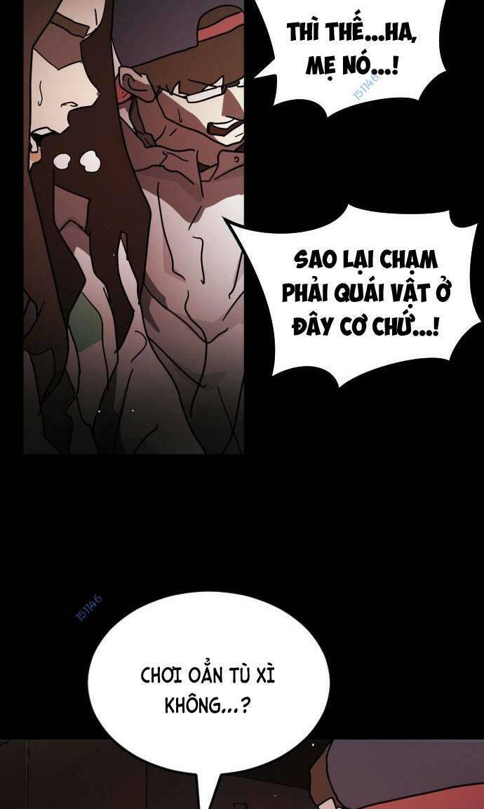 Đại Dịch Seoul Chapter 89 - 21