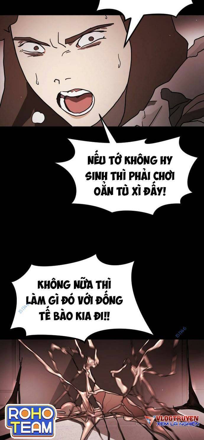 Đại Dịch Seoul Chapter 89 - 25