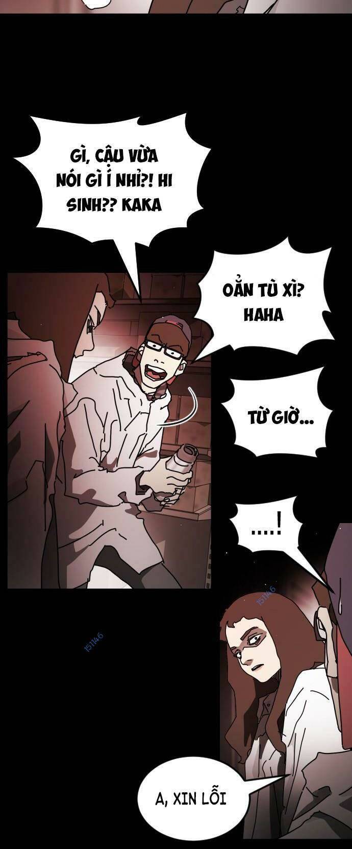 Đại Dịch Seoul Chapter 89 - 43