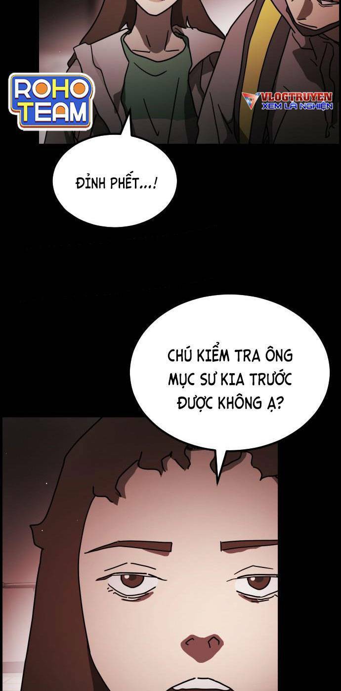 Đại Dịch Seoul Chapter 89 - 72