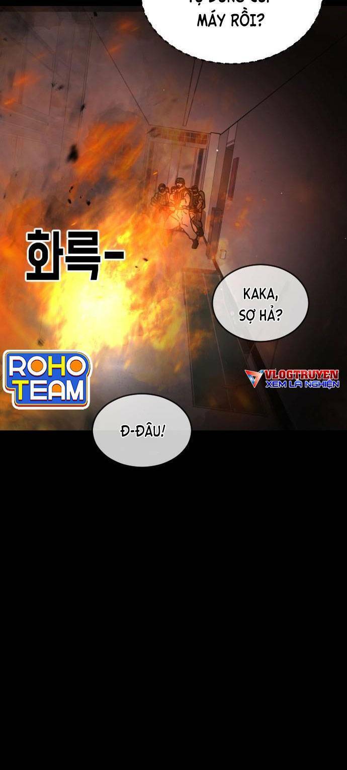 Đại Dịch Seoul Chapter 89 - 10