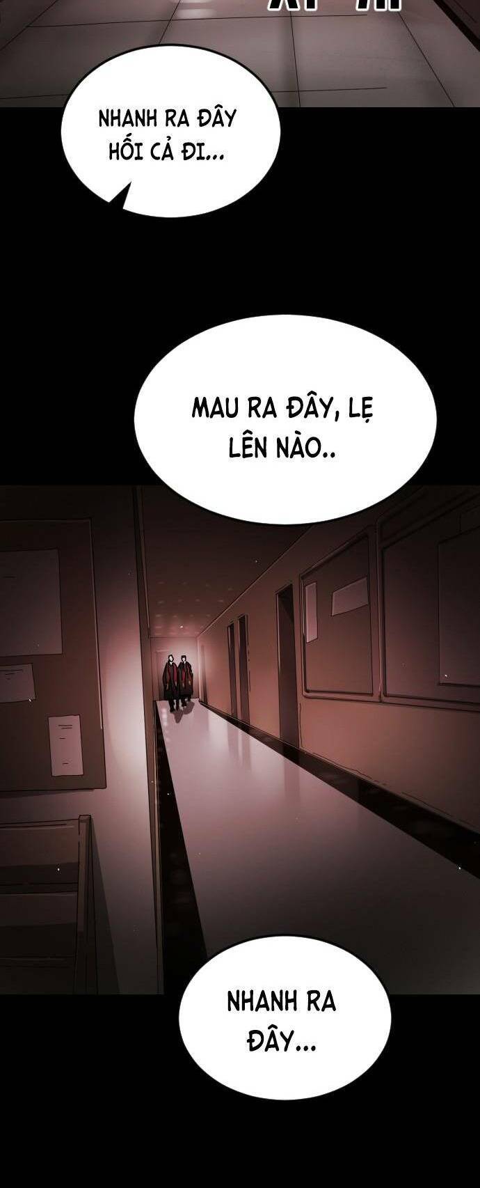 Đại Dịch Seoul Chapter 90 - 26