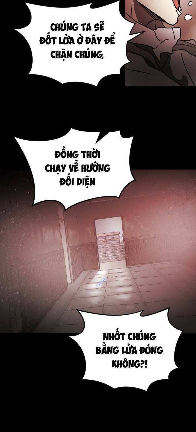 Đại Dịch Seoul Chapter 90 - 46