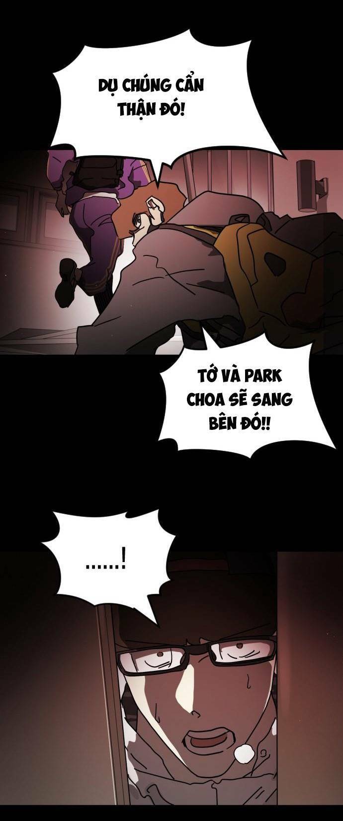 Đại Dịch Seoul Chapter 90 - 47