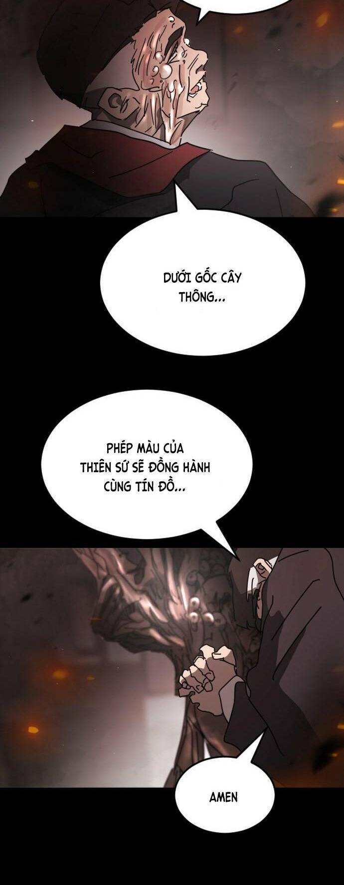 Đại Dịch Seoul Chapter 90 - 7