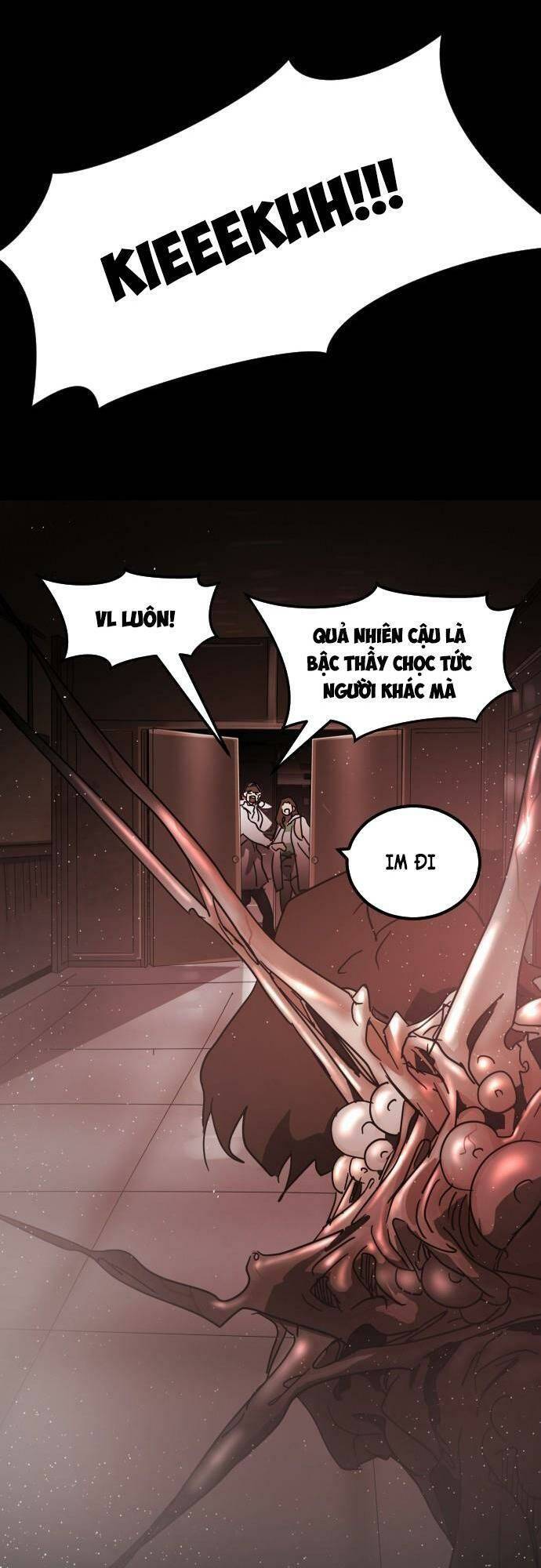 Đại Dịch Seoul Chapter 90 - 70
