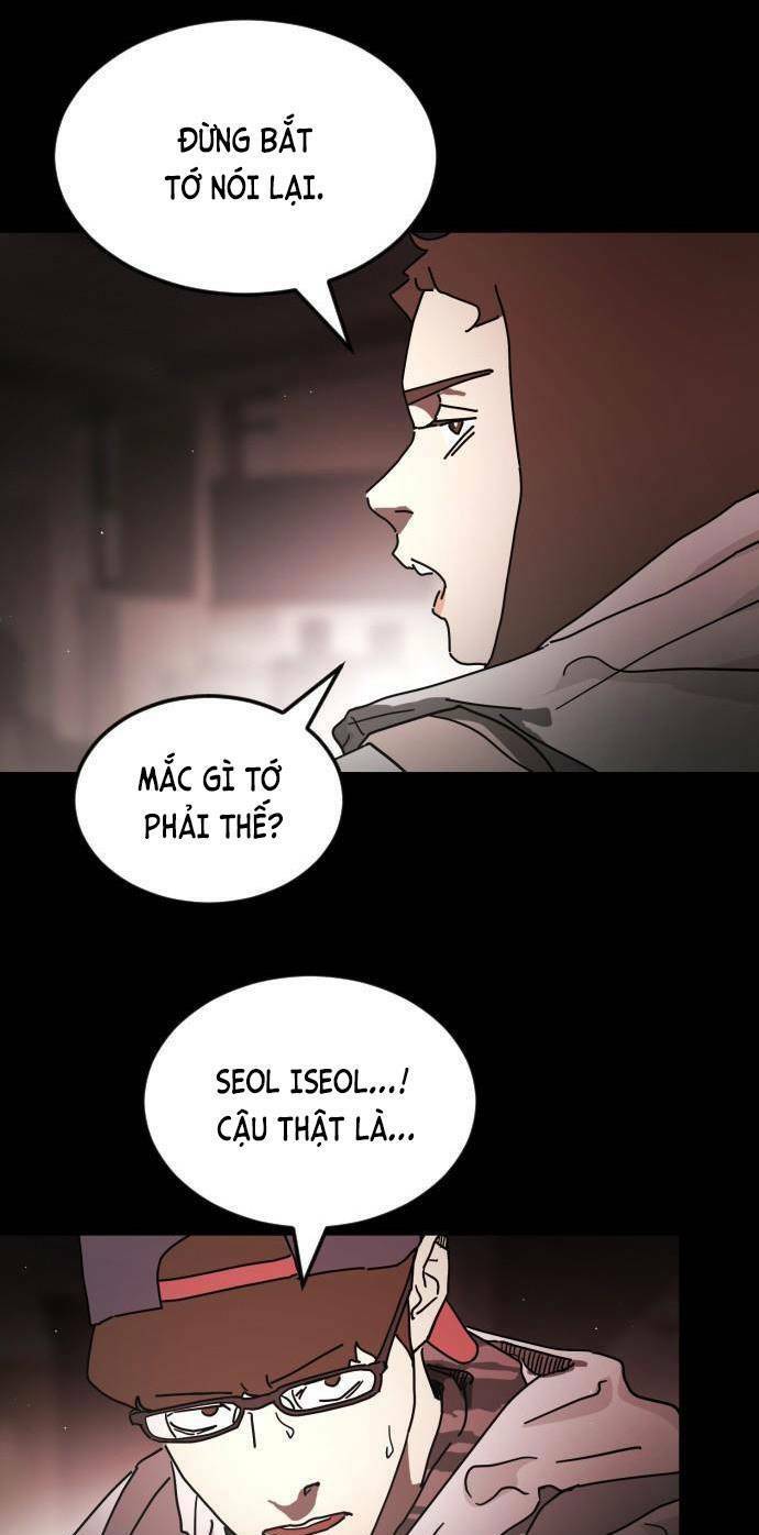 Đại Dịch Seoul Chapter 91 - 19