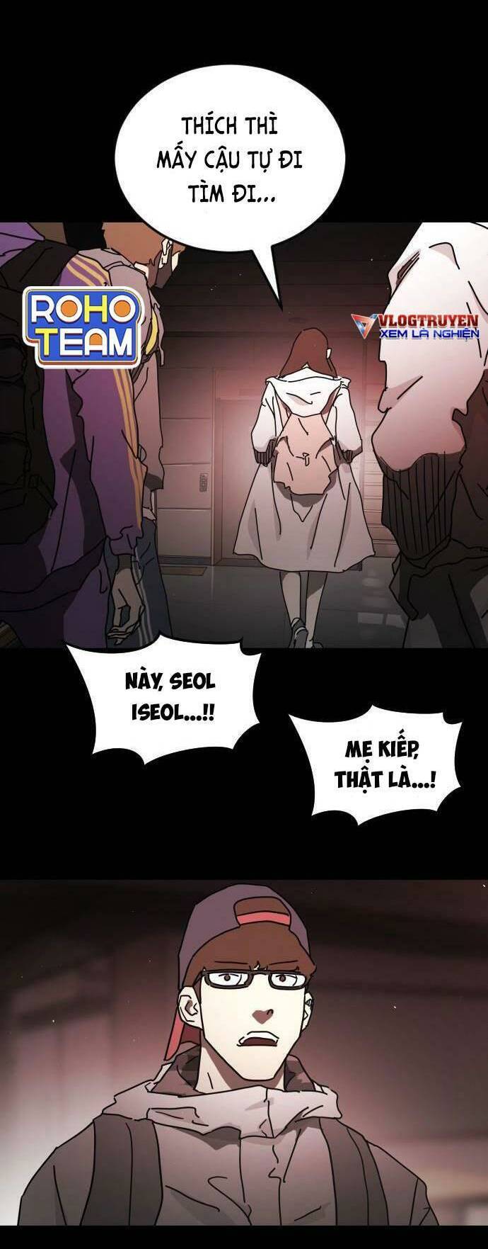 Đại Dịch Seoul Chapter 91 - 22