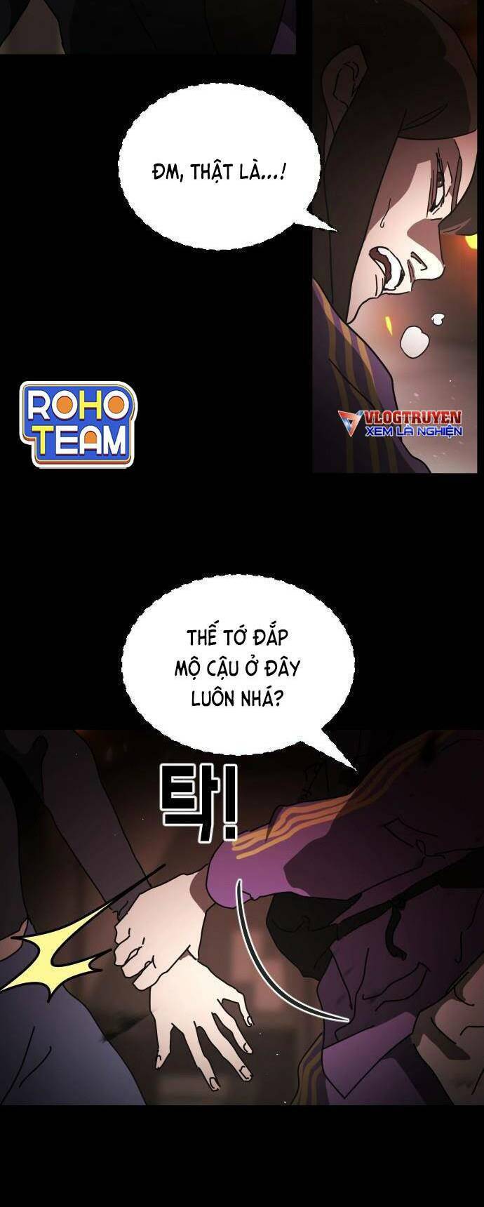 Đại Dịch Seoul Chapter 91 - 54