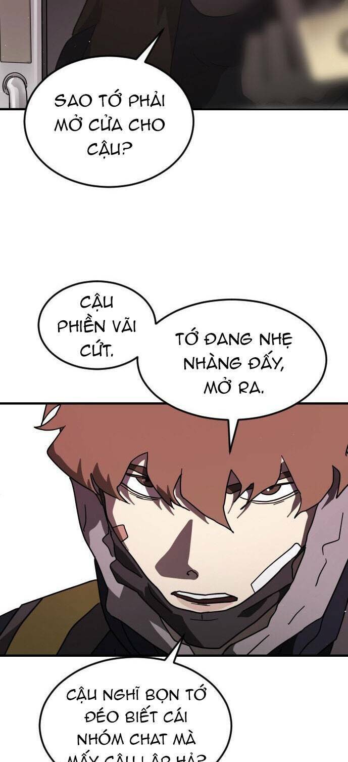 Đại Dịch Seoul Chapter 49 - 19