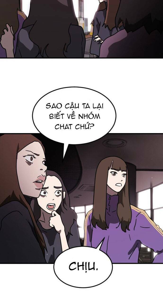 Đại Dịch Seoul Chapter 49 - 21