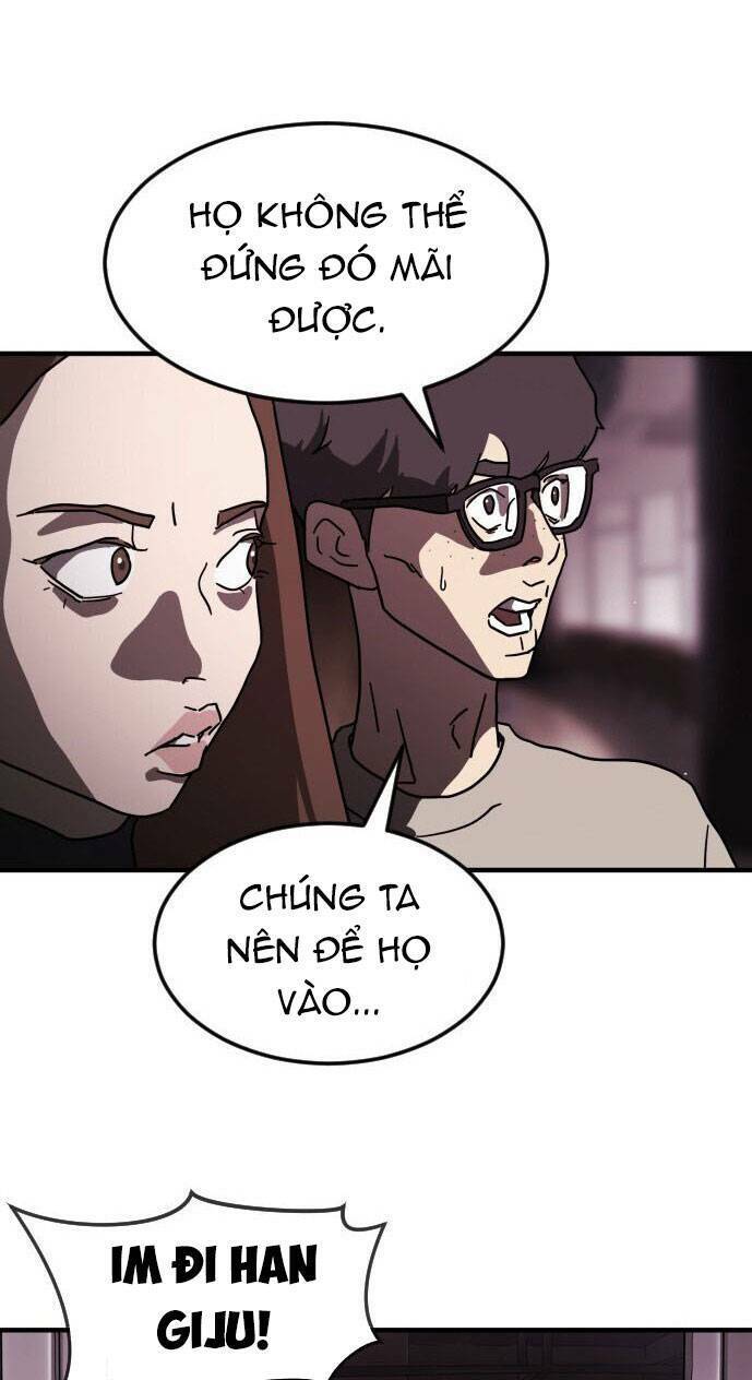 Đại Dịch Seoul Chapter 49 - 25