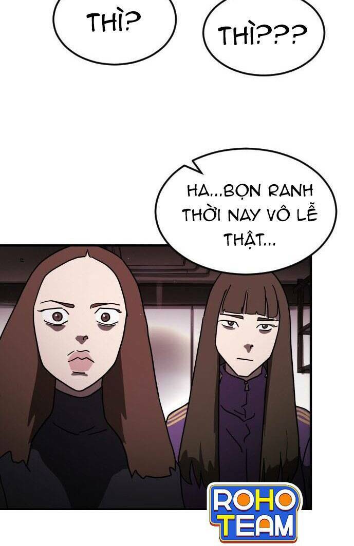 Đại Dịch Seoul Chapter 49 - 38