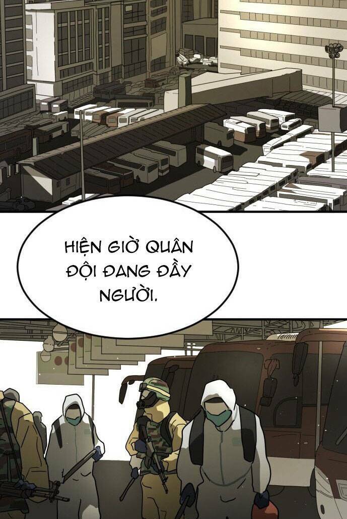 Đại Dịch Seoul Chapter 49 - 47