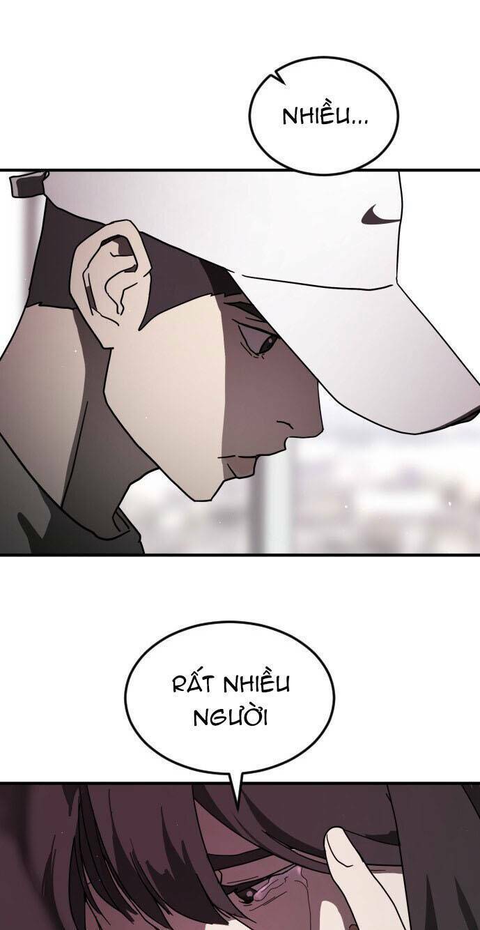 Đại Dịch Seoul Chapter 49 - 53
