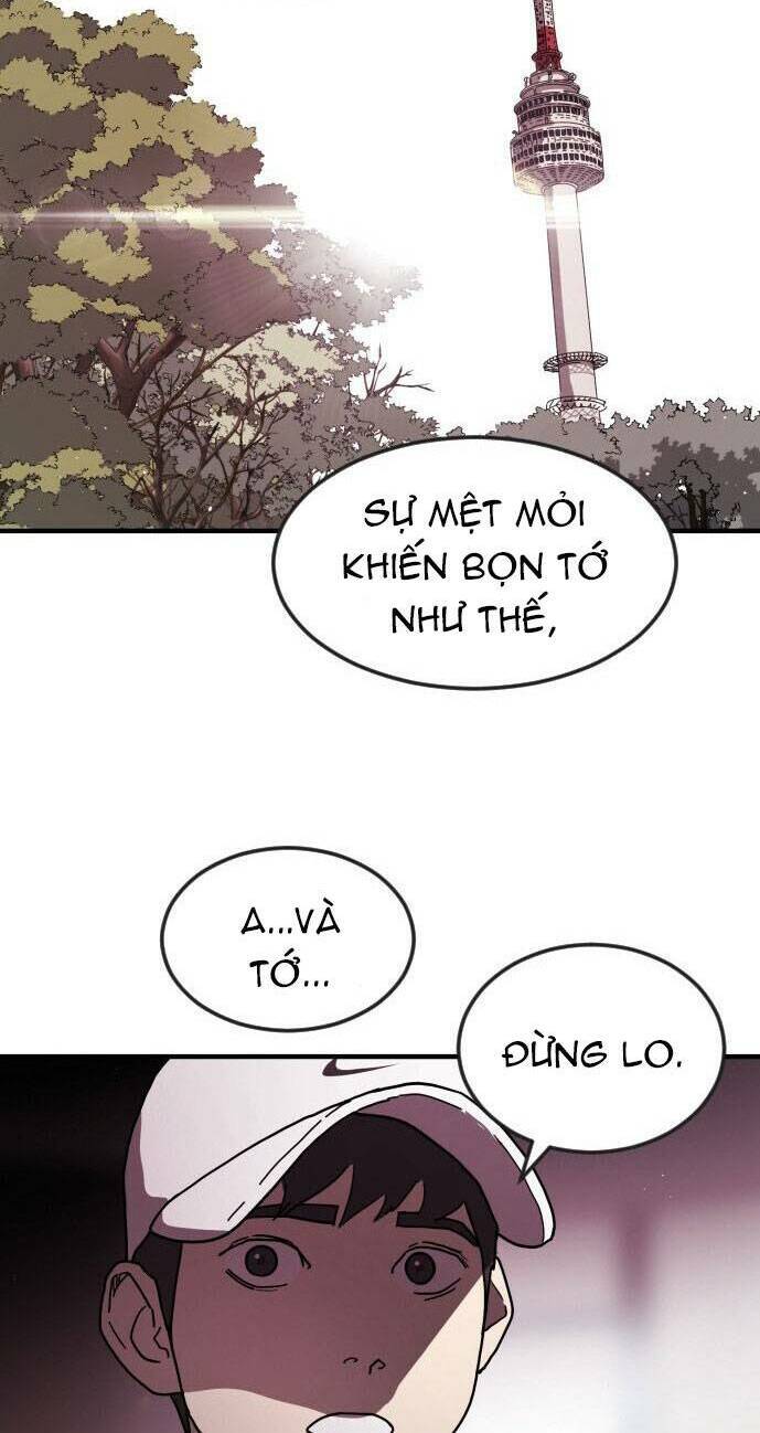 Đại Dịch Seoul Chapter 49 - 61