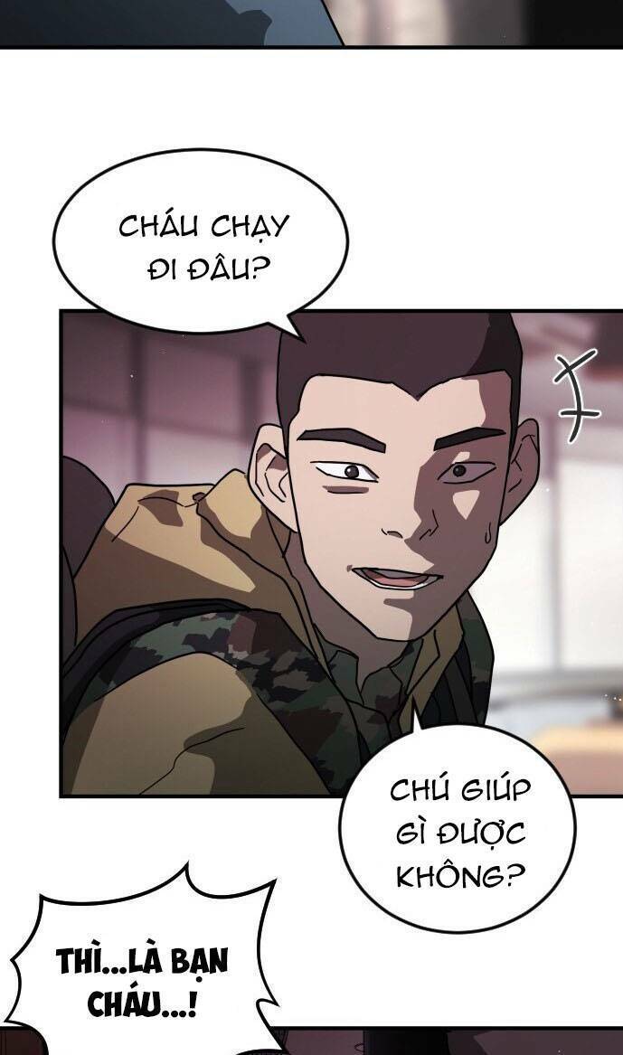 Đại Dịch Seoul Chapter 49 - 96