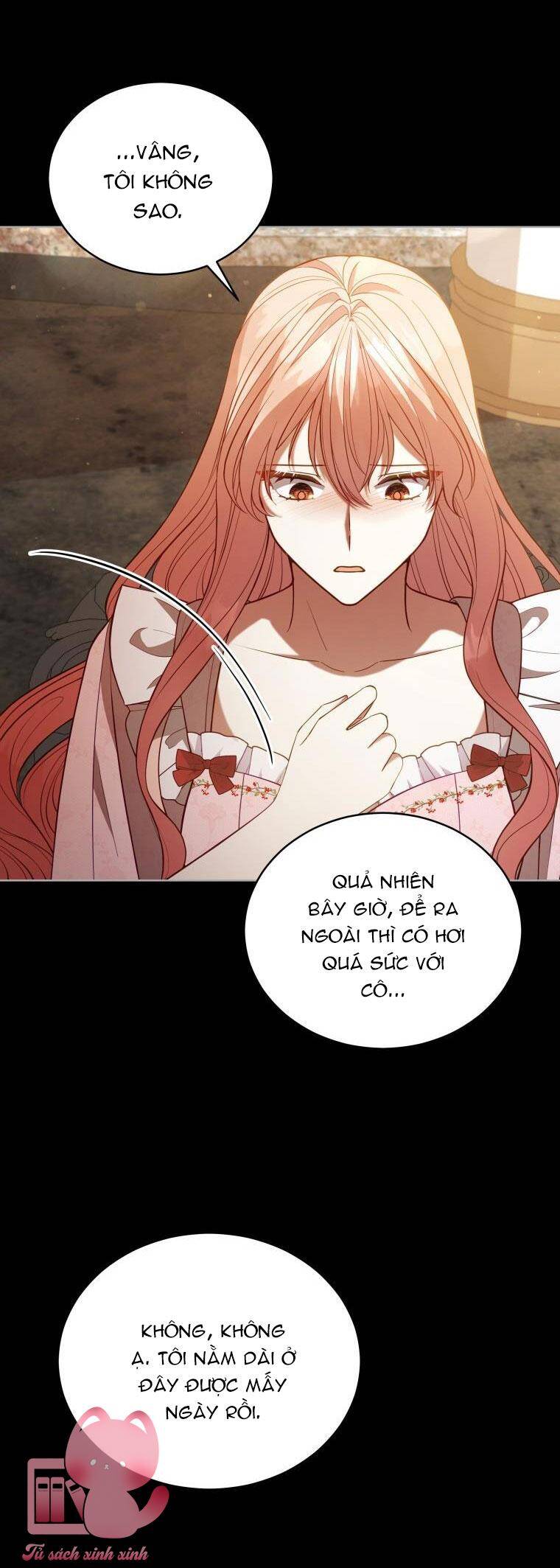 Quý Cô Khó Gần Chapter 98 - 37