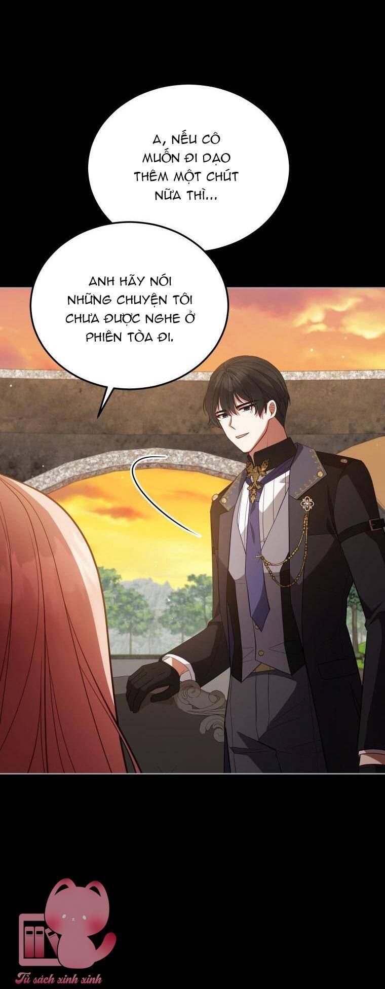 Quý Cô Khó Gần Chapter 98 - 44