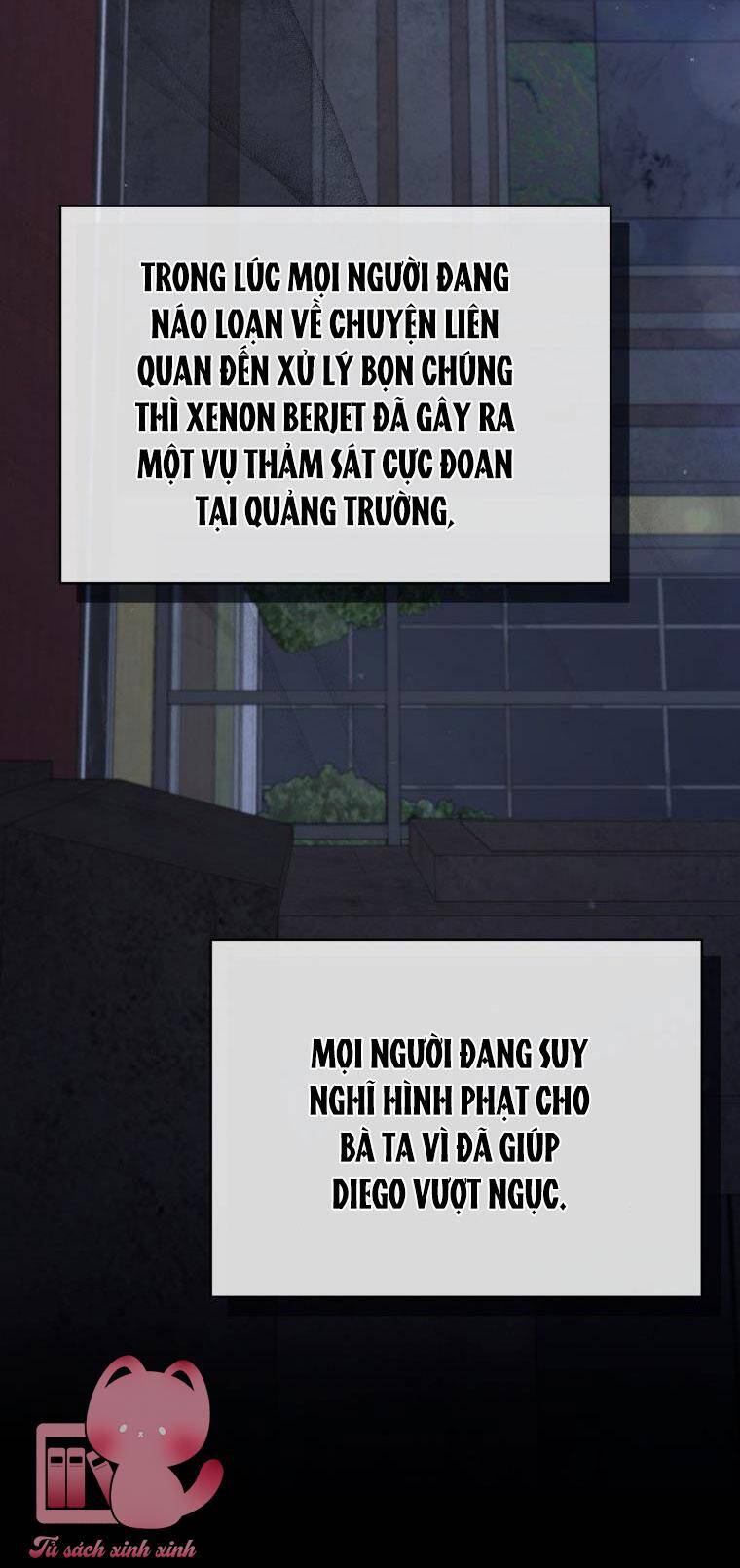 Quý Cô Khó Gần Chapter 98 - 50