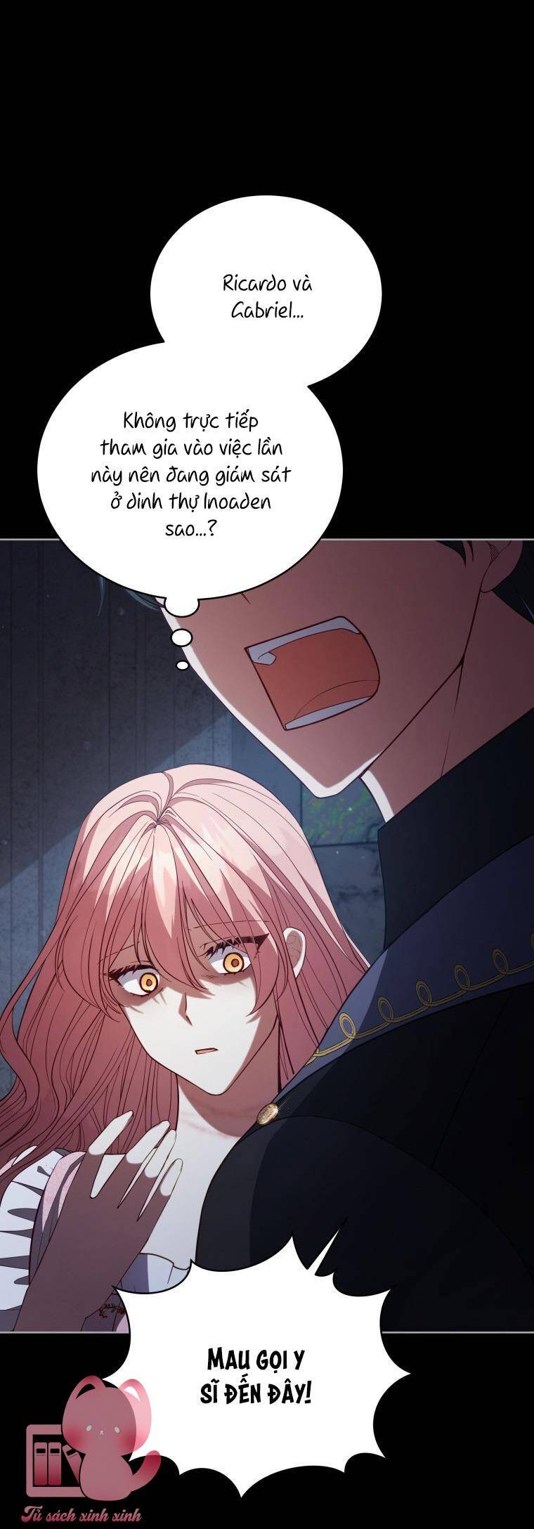 Quý Cô Khó Gần Chapter 98 - 52