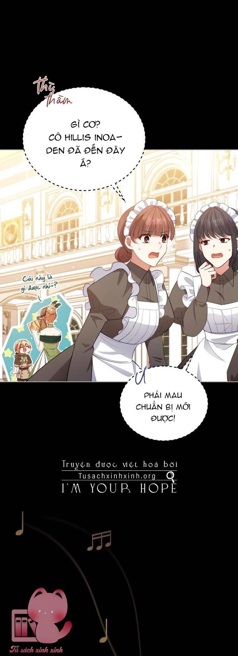 Quý Cô Khó Gần Chapter 99 - 28
